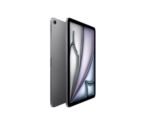 APPLE iPad Air M3 11'' Wi-Fi 128GB - Space Grey - 1321891 - zdjęcie 2